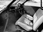 Saab 92 Prototype (UrSaab) 1947 года